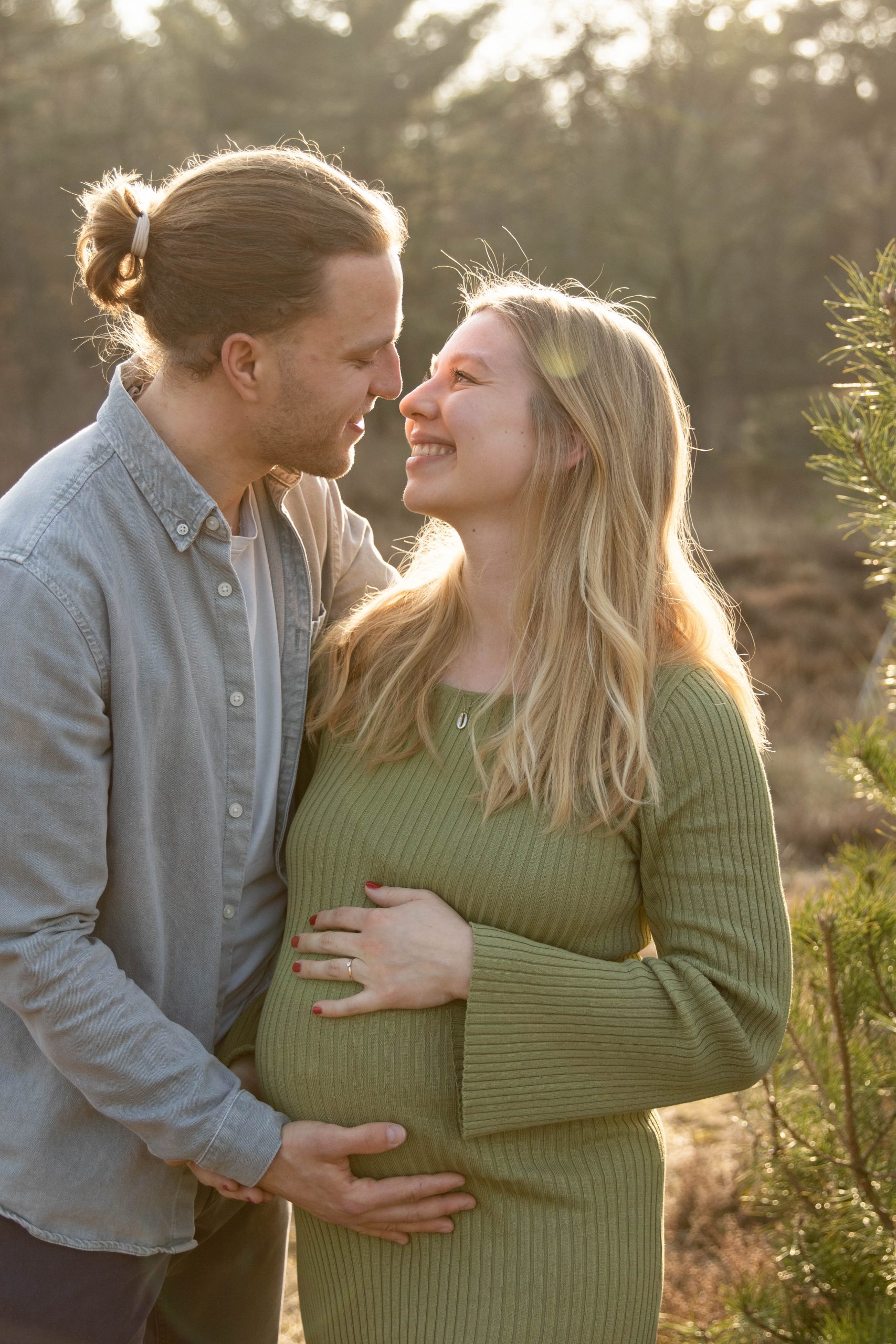 babybauch 11