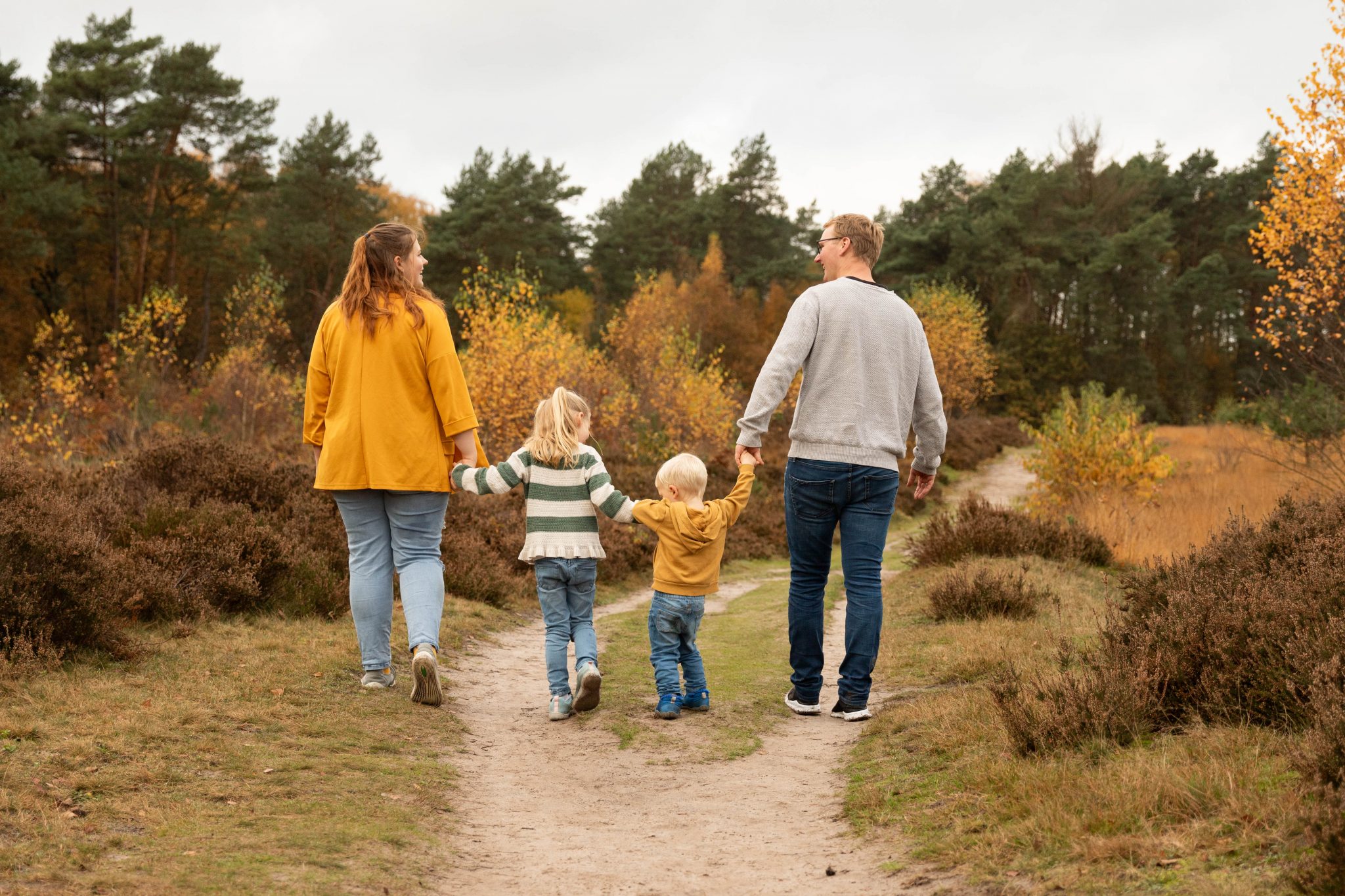 familie 55